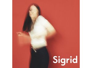 0602458534740 - The Hype - Sigrid (LP)