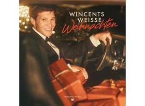 0602458605754 - Wincents weisse Weihnachten - Wincent Weiss (CD)