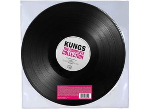 0602458606409 - The Complete Collection - Kungs (LP)