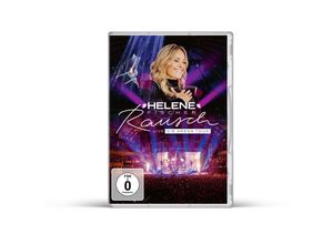 0602458627336 - Rausch Live (Die Arena-Tour) (DVD) - Helene Fischer (DVD)