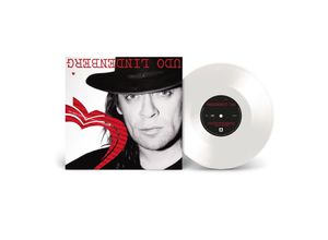 0602458701562 - Ein Herz kann man nicht reparieren - Udo Lindenberg (LP)