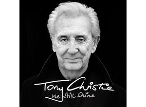 0602458741049 - We Still Shine - Tony Christie (CD)