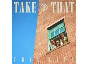 0602458773149 - This Life (Limited Deluxe Edition 2 CDs) - Take That (CD)