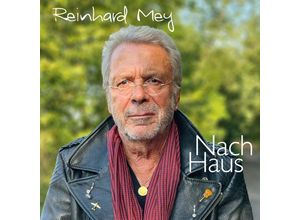 0602458788365 - Nach Haus - Reinhard Mey (CD)