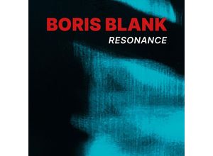 0602458793277 - Resonance (2 LPs) (Vinyl) - Boris Blank (LP)