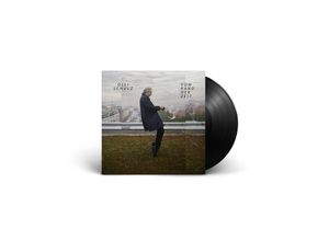 0602458811292 - Vom Rand der Zeit (Vinyl) - Olli Schulz (LP)