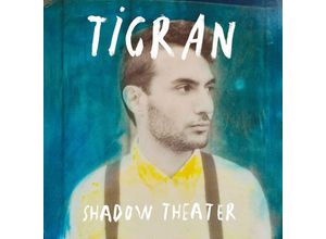 0602458825541 - Shadow Theater - Tigran Hamasyan (LP) 0602458825541 - Shadow Theater - Tigran Hamasyan (LP)