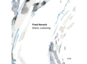 0602458909623 - Silent Listening - Fred Hersch (CD)