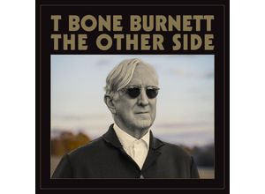 0602458939934 - The Other Side - T Bone Burnett (CD)