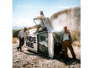 0602458951554 - Ende nie - Wanda (CD)