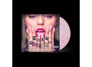 0602465014808 - Mean Girls (Vinyl) - Ost (LP)