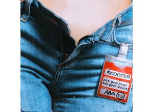 0602465036763 - Open Your Mind And Your Trousers - Scooter (CD)