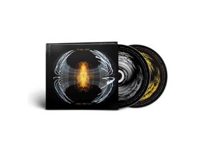 0602465084962 - Dark Matter (Dlx Cd+Br) - Pearl Jam (CD mit BRD)