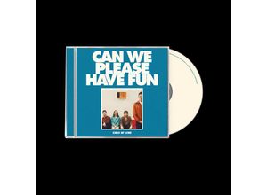 0602465232486 - Can We Please Have Fun - Kings Of Leon (CD)