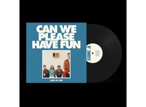 0602465232509 - Can We Please Have Fun (Vinyl) - Kings Of Leon (LP)