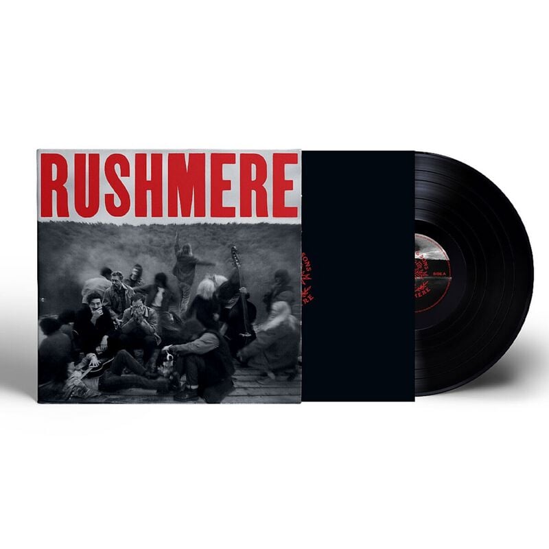 0602475276197 - Rushmere LP multicolor 0602475276197 - Rushmere LP multicolor