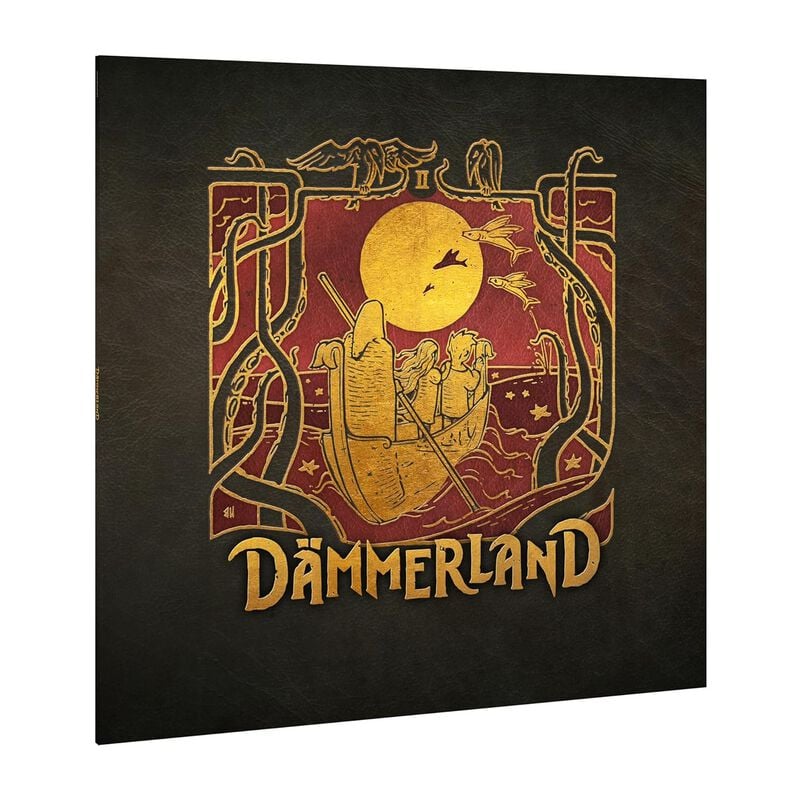 0602475986690 - 2 LP multicolor