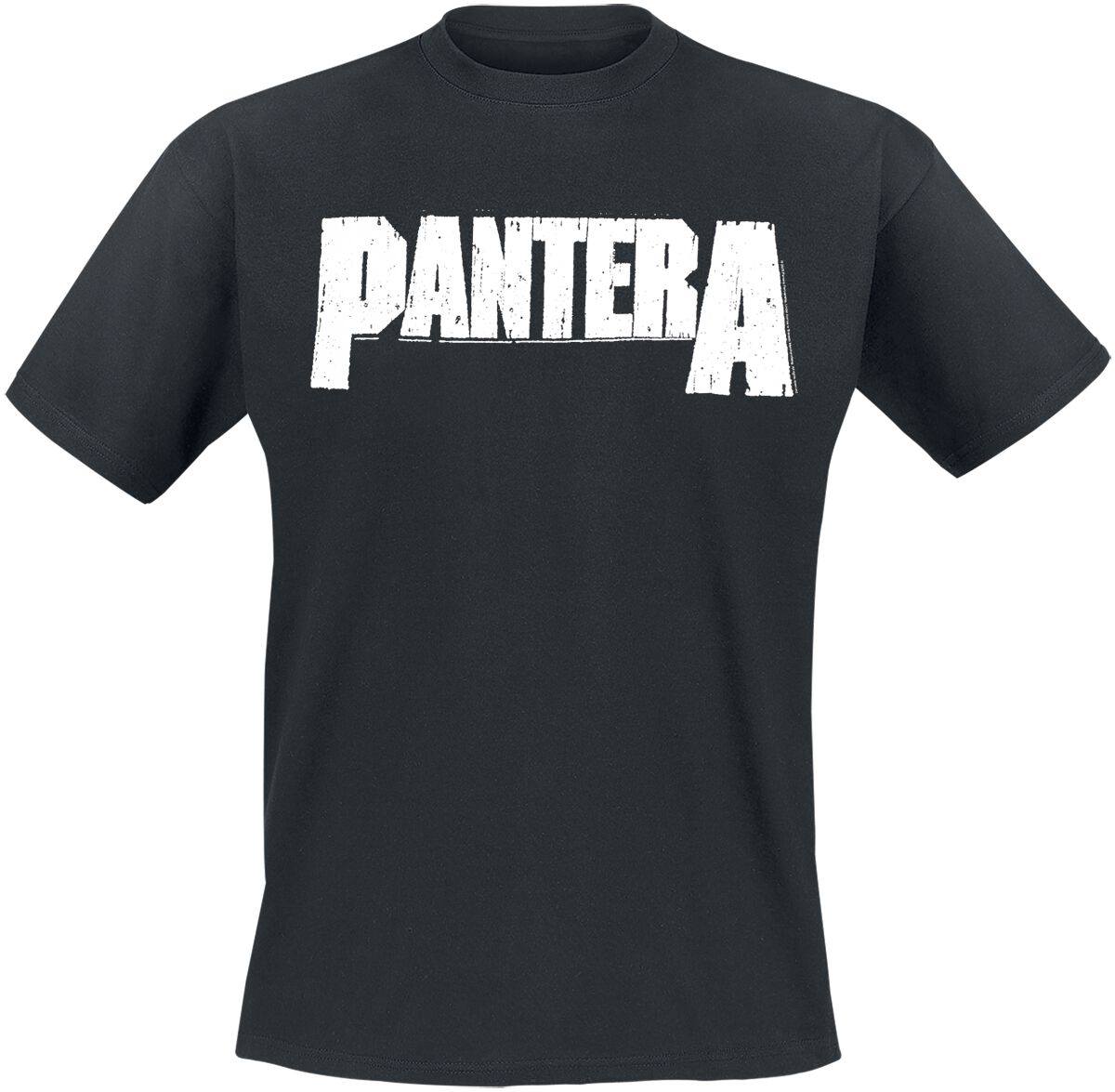 0602478224300 - Logo Heavyweight T-Shirt schwarz in XXL 0602478224300 - Logo Heavyweight T-Shirt schwarz in XXL