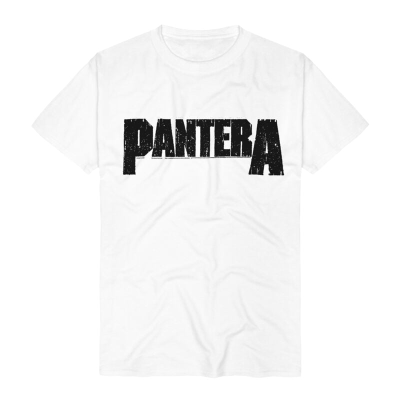 0602478796982 - Logo T-Shirt weiß in XXL