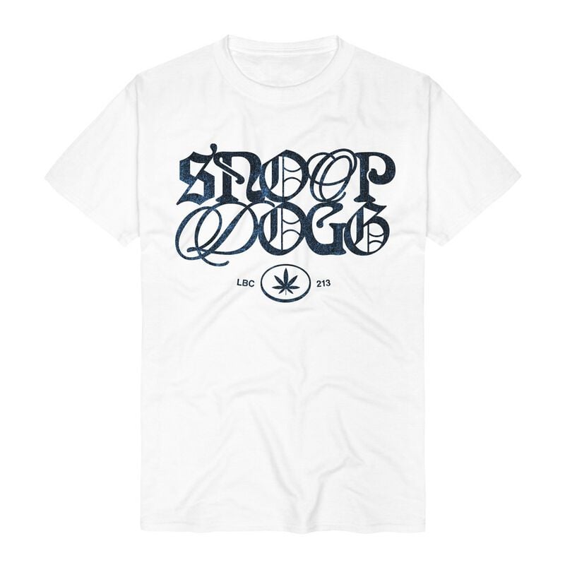 0602478958014 - Mashup Logo T-Shirt weiß in M
