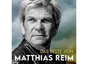 0602488509879 - Das Beste von Matthias Reim - Matthias Reim (CD)