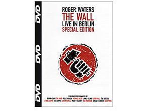 0602498257500 - Ken ONeill - GEBRAUCHT Roger Waters - The Wall Live in Berlin [Special Edition] - Preis vom 23112023 060748 h