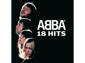 0602498314524 - Abba - GEBRAUCHT 18 Hits - Preis vom 02062023 050629 h