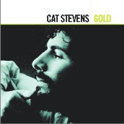 0602498328231 - Cat Stevens - GEBRAUCHT Gold - Preis vom 02062023 050629 h