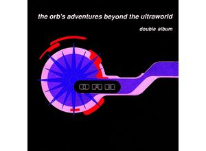 0602498400227 - The Orbs Adventures Beyond The Ultraworld - Deluxe Edition - The Orb (CD)