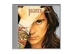 0602498504468 - Juanes - GEBRAUCHT Mi Sangre (New Version) - Preis vom 02062023 050629 h