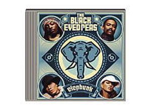 0602498606377 - Black Eyed Peas - GEBRAUCHT Elephunk - Preis vom 05062023 050549 h