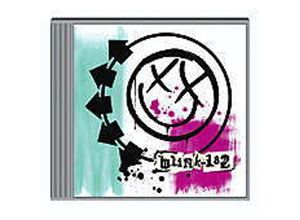 0602498614075 - Blink 182 - GEBRAUCHT Blink 182 - Preis vom 06062023 050843 h