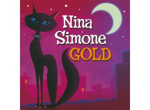 0602498618745 - Nina Simone - Gold CD1 - Nina Simone (CD)