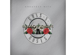 0602498621080 - Guns N Roses - GEBRAUCHT Greatest Hits - Preis vom 25112023 060605 h