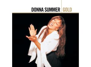 0602498626214 - Gold - Donna Summer (CD)