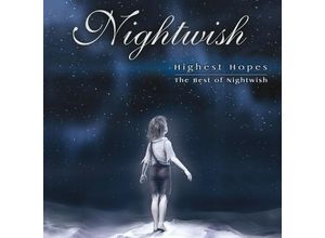 0602498717202 - Highest Hopes - The Best Of Nightwish - Nightwish (CD)