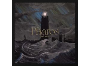 0602507101169 - Pharos - Ihsahn (CD)