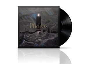 0602507101176 - Pharos - Ihsahn (LP)