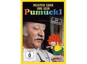 0602507109592 - Meister Eder und sein Pumuckl - Der Kinofilm (DVD)