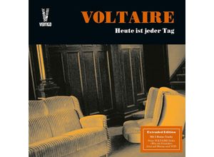 0602507192372 - Voltaire - GEBRAUCHT Heute Ist Jeder Tag (Extended Edition) - Preis vom 26102023 050019 h