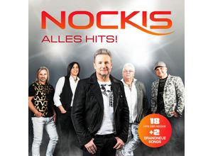 0602507230883 - Alles Hits! - Nockis (CD)