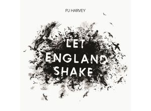 0602507254070 - Let England Shake - Demos - Pj Harvey (CD)