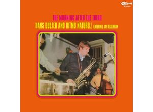 0602507257033 - Morning After The Third (Vinyl) - Hans And Ritmo Naturel Dulfer (LP)