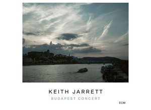 0602507301941 - Keith Jarrett - GEBRAUCHT Budapest Concert - Preis vom 10082023 050501 h