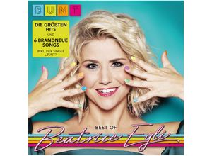 0602507337520 - Beatrice Egli - GEBRAUCHT BUNT – Best Of (mit 6 neuen Songs und den größten Hits) - Preis vom 02072023 051058 h