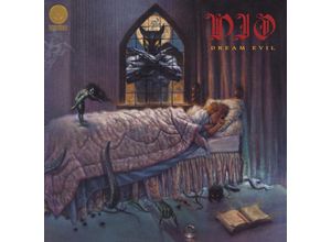 0602507369309 - Dream Evil (Remastered Lp) (Vinyl) - Dio (LP)