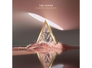 0602507418380 - Cherry Blossom - The Vamps (LP)