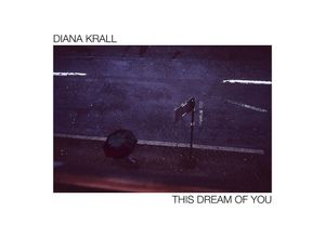 0602507445409 - Diana Krall - GEBRAUCHT This Dream of You - Preis vom 08062023 050526 h