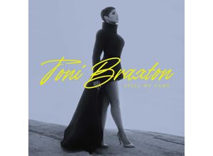 0602507453657 - Spell My Name - Toni Braxton (CD)