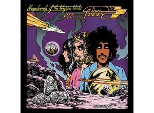 0602508017308 - Vagabonds Of The Western World (Vinyl) - Thin Lizzy (LP)